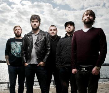 Alexisonfire