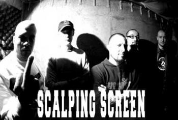 Scalping Screen