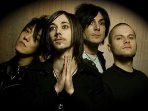 Slaves to Gravity