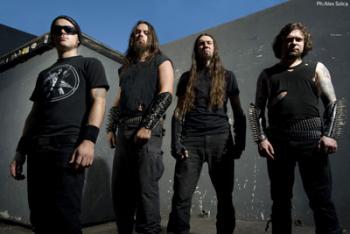 Goatwhore