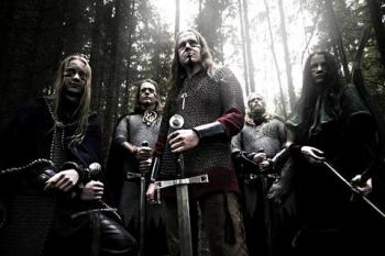 Ensiferum