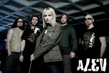 Alev