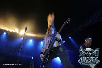 Summer Breeze 2011
