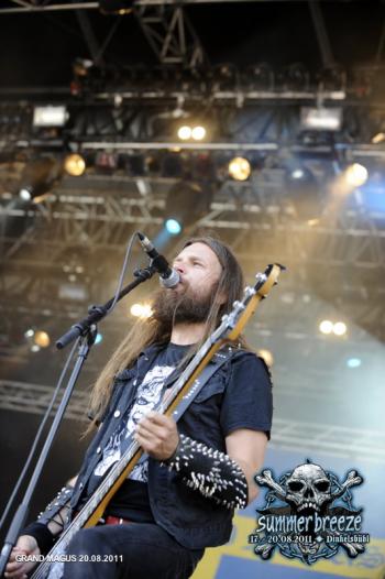 Summer Breeze 2011