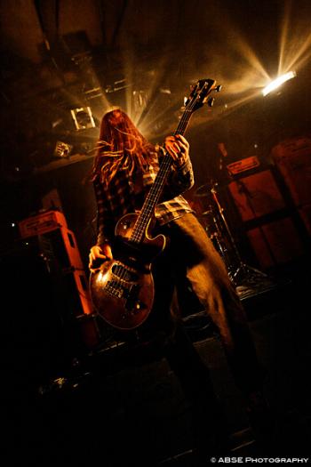 Kvelertak