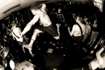 Harm's Way