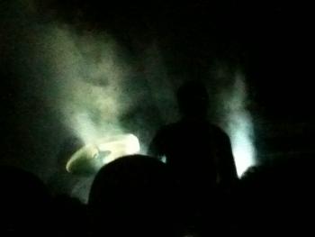 Impetus festival 2012