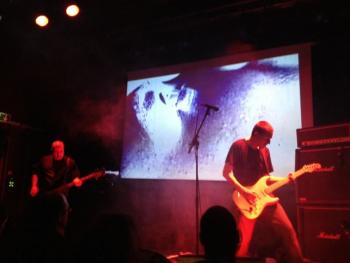 Impetus festival 2012