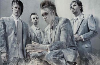 Papa Roach