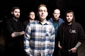 Ghost Inside, The