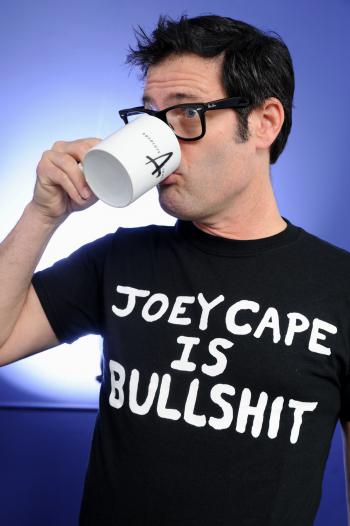 Joey Cape