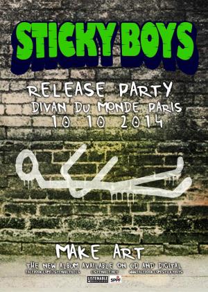 Flyer
