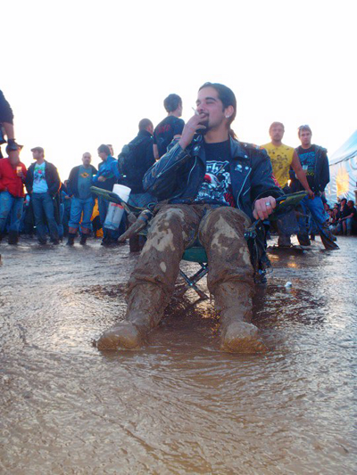 Sonisphere